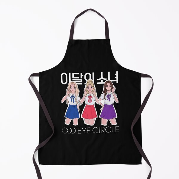 Item preview, LOONA ODD EYE CIRCLE designed and sold by suratasahureta.
