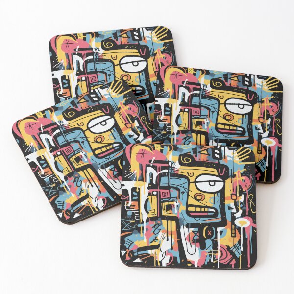 Item preview, Party Fever designed and sold by MuseOfMilo.