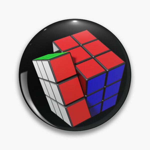 Item preview, Math Cube T-Shirt designed and sold by Marie-Claire Perez Hammerschlag.