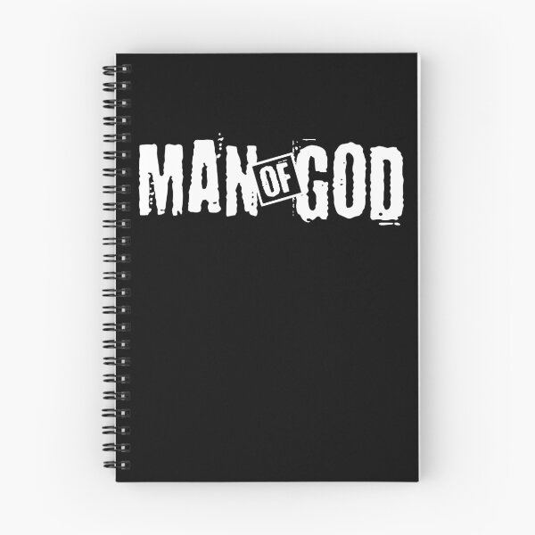 Item preview, Man of God, Timothy 6:11 designed and sold by Chelsealuv Krigbaum.