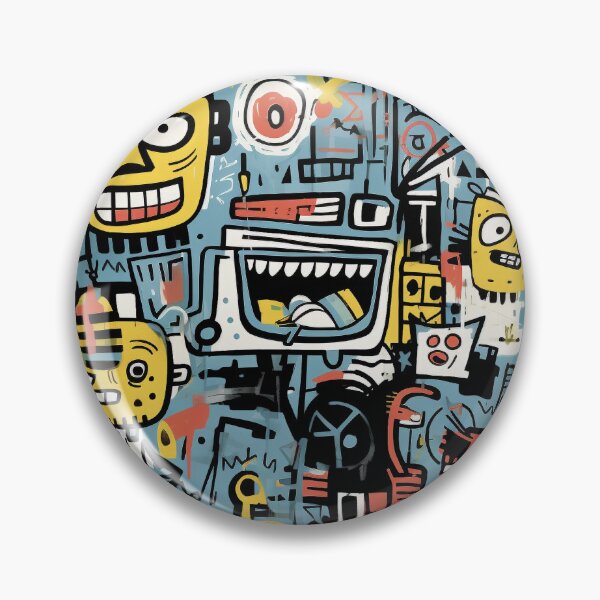 Item preview, Party Fever designed and sold by MuseOfMilo.
