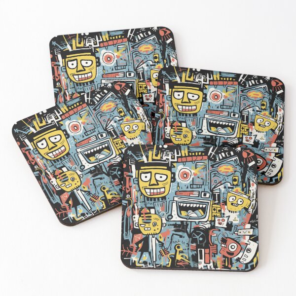 Item preview, Party Fever designed and sold by MuseOfMilo.