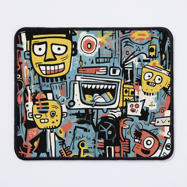 Item preview, Party Fever designed and sold by MuseOfMilo.