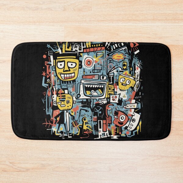 Item preview, Party Fever designed and sold by MuseOfMilo.