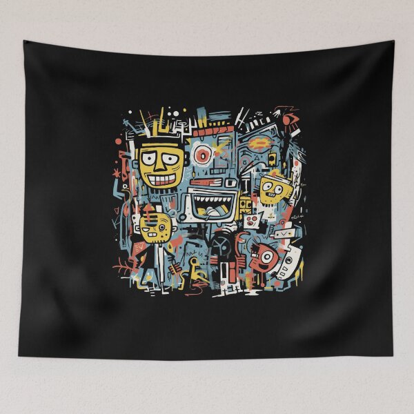 Item preview, Party Fever designed and sold by MuseOfMilo.