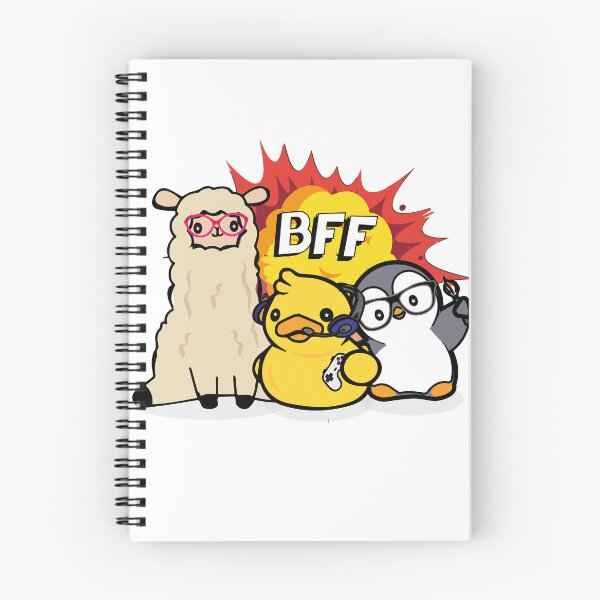 Item preview, Three Best friend forever designed and sold by Risimor04.