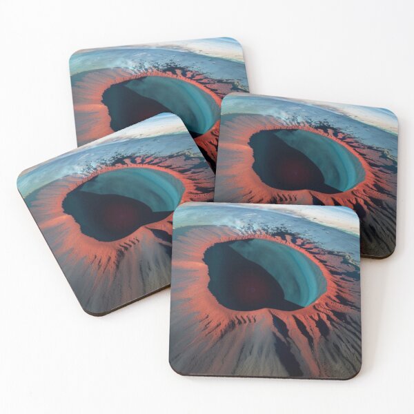 Item preview, Alien Moon Crater designed and sold by Source919.