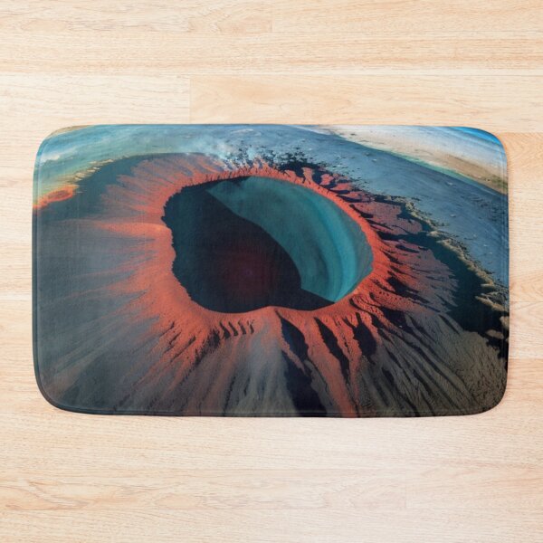 Item preview, Alien Moon Crater designed and sold by Source919.