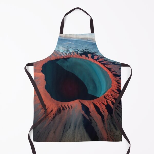 Item preview, Alien Moon Crater designed and sold by Source919.