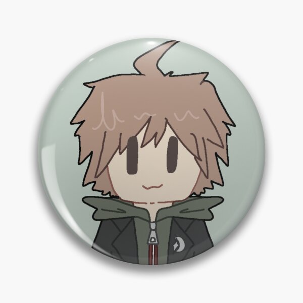 Item preview, Makoto  designed and sold by WillowTheCat-.