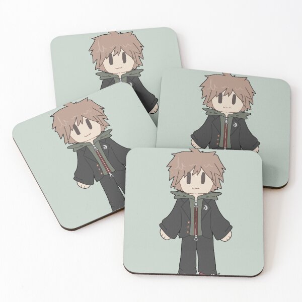 Item preview, Makoto  designed and sold by WillowTheCat-.