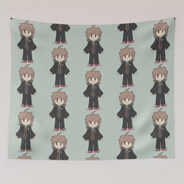 Item preview, Makoto  designed and sold by WillowTheCat-.