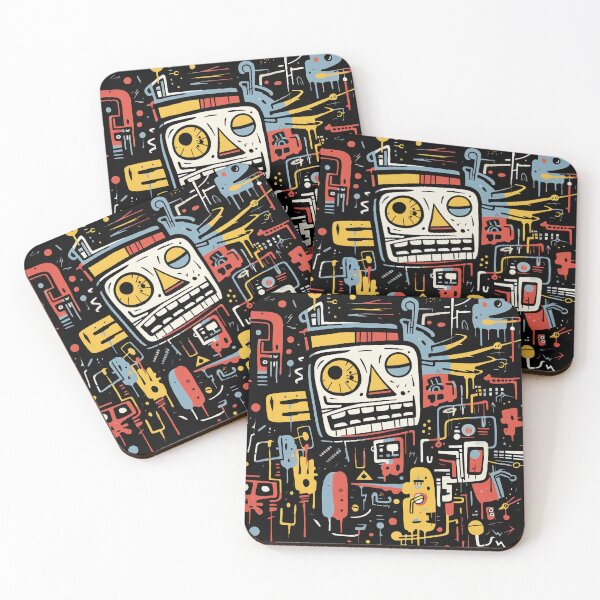 Item preview, Party Fever designed and sold by MuseOfMilo.