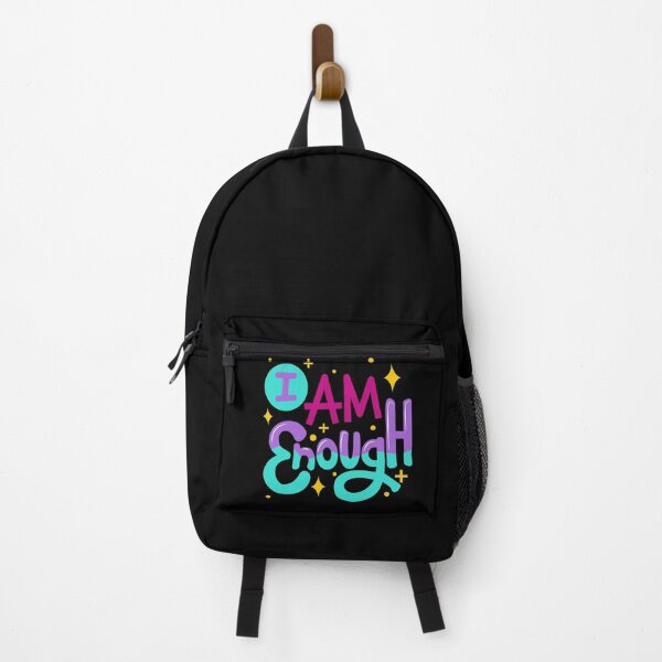 Item preview, i am enough designed and sold by vargass street.