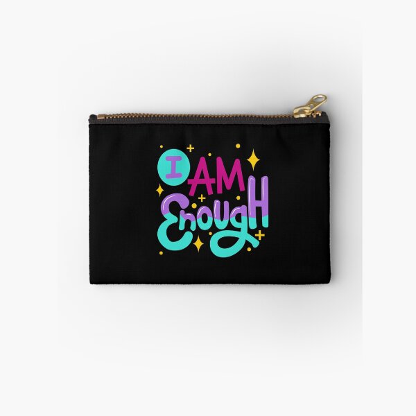 Item preview, i am enough designed and sold by vargass street.