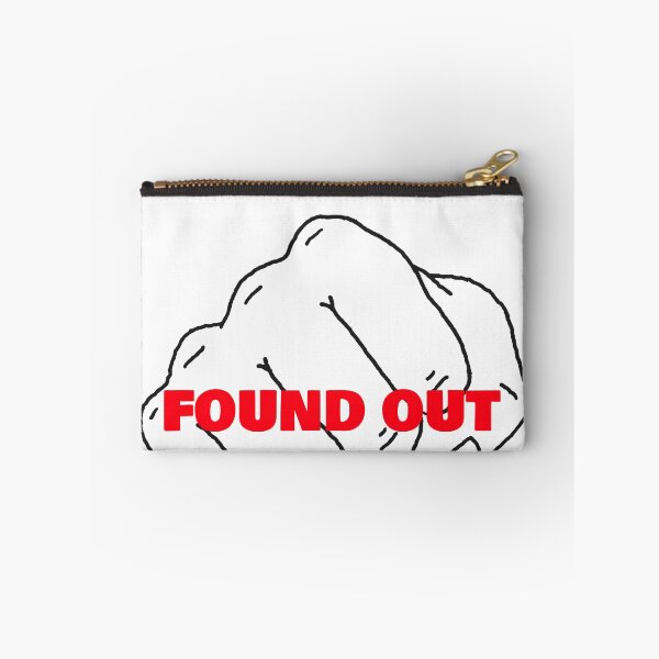 Item preview, Cancer f*cked around designed and sold by DTD-Tees.