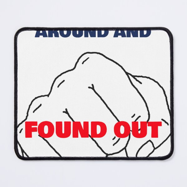 Item preview, Cancer f*cked around designed and sold by DTD-Tees.
