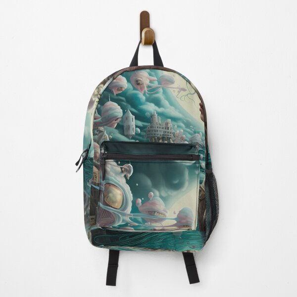 Item preview, Lost in Dreams designed and sold by VintageLineArt.