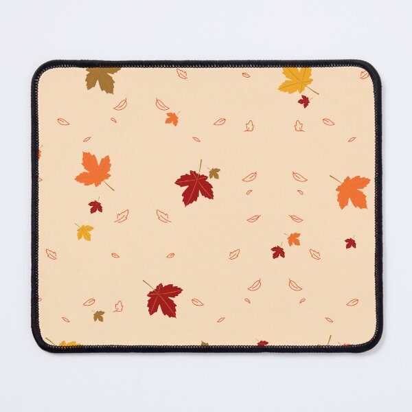 Item preview, autumn leaves falling designed and sold by Soool-.