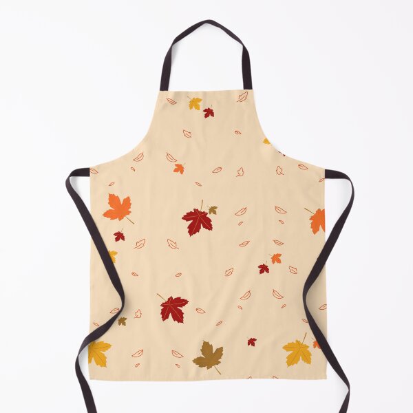 Item preview, autumn leaves falling designed and sold by Soool-.