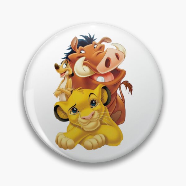 Item preview, hakuna matata designed and sold by GraphicShine2.