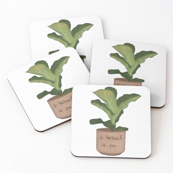 Item preview, beleaf designed and sold by kayleecr.