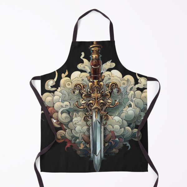 Item preview, Dagger Design No. 1 designed and sold by MJNurmi.