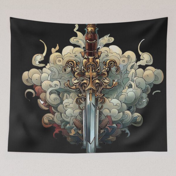 Item preview, Dagger Design No. 1 designed and sold by MJNurmi.
