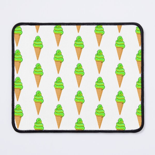 Item preview, Lime Ice cream designed and sold by kc-art.