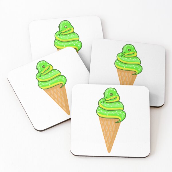 Item preview, Lime Ice cream designed and sold by kc-art.