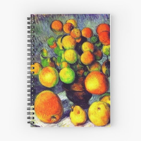 Item preview, Apples Pears Oranges designed and sold by George Hutton Hunter.