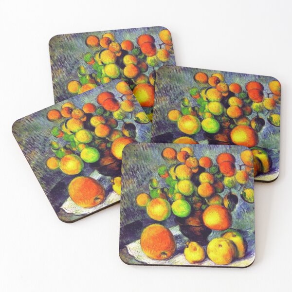 Item preview, Apples Pears Oranges designed and sold by George Hutton Hunter.