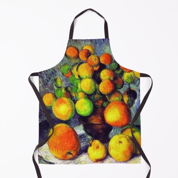 Item preview, Apples Pears Oranges designed and sold by George Hutton Hunter.