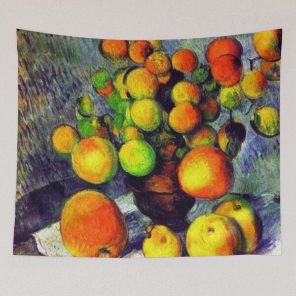 Item preview, Apples Pears Oranges designed and sold by George Hutton Hunter.