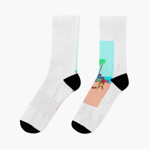 Item preview, Venice Beach, California designed and sold by FrenchCarAmel.