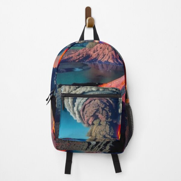 Item preview, Volcanic Eruption Disaster designed and sold by Source919.