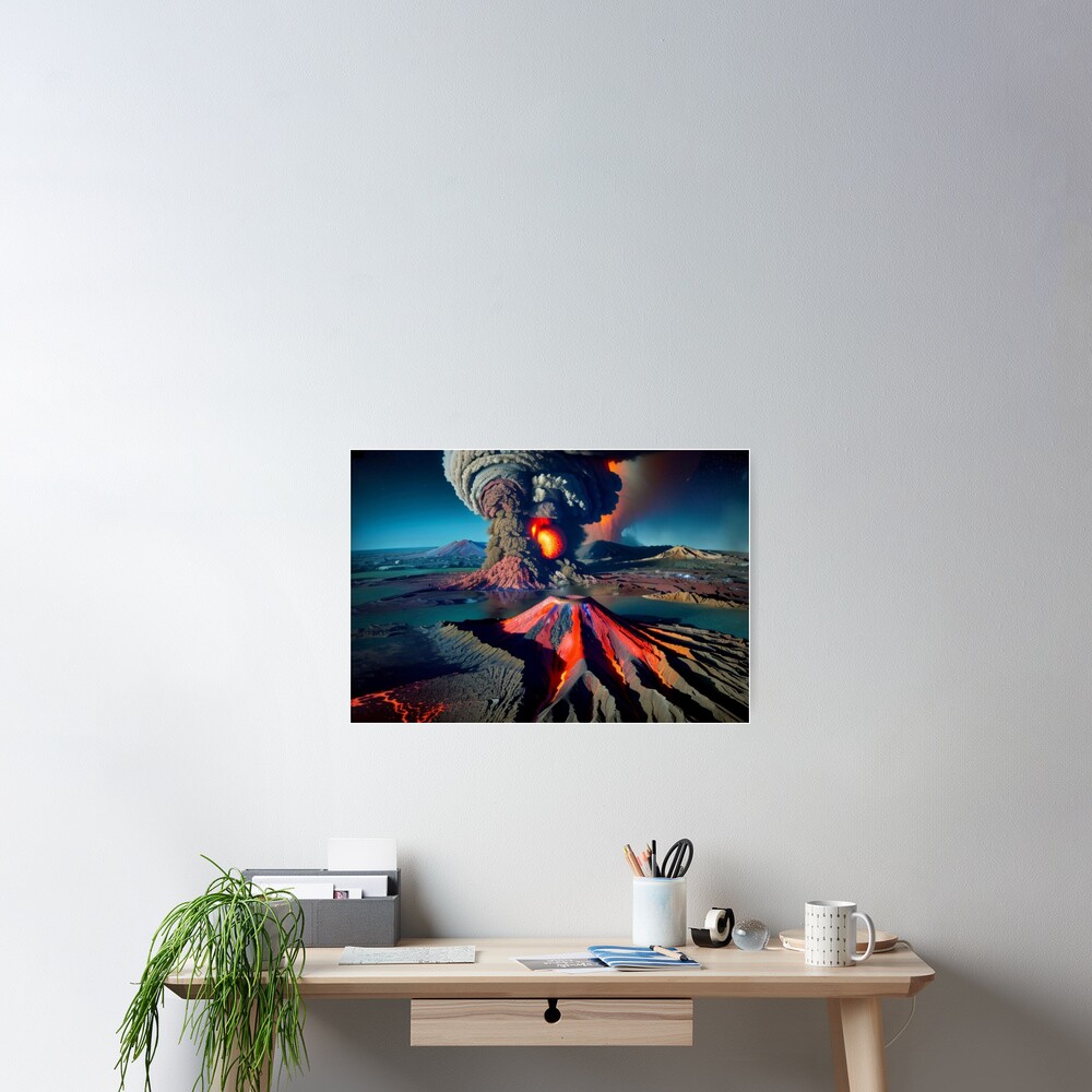 Item preview, Poster designed and sold by Source919.