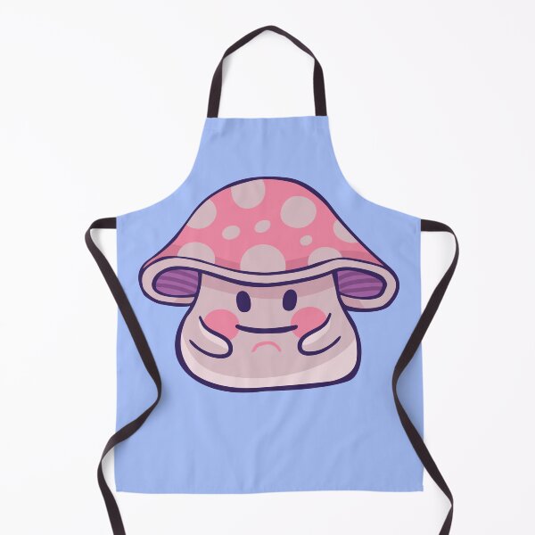 Item preview, Mushroom Guy 1 designed and sold by DynamiteSticker.