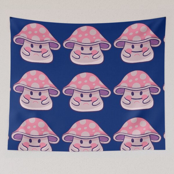 Item preview, chico hongo 1 designed and sold by DynamiteSticker.