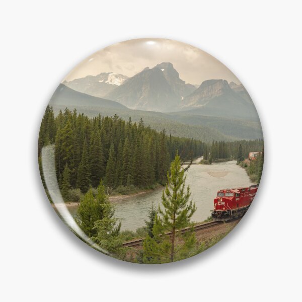 Item preview, Freight at Morant's Curve designed and sold by hawkie.