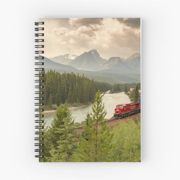 Item preview, Freight at Morant's Curve designed and sold by hawkie.
