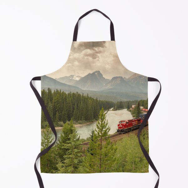 Item preview, Freight at Morant's Curve designed and sold by hawkie.