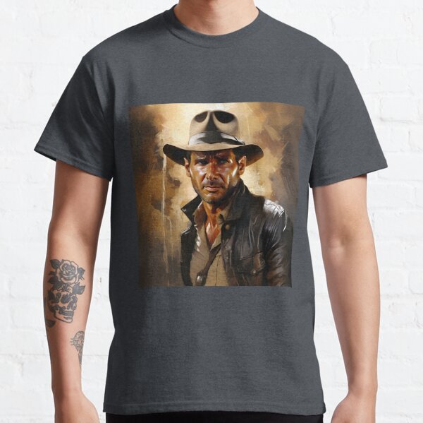 Sombrero de Indiana Jones y Freddy para adultos