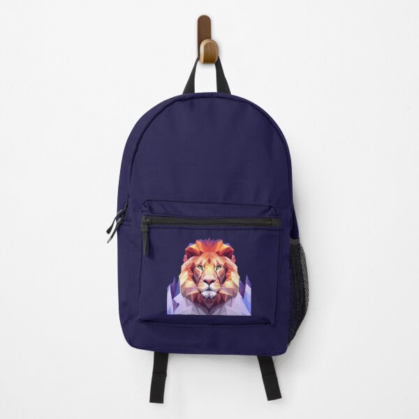 Item preview, Lion Face Light designed and sold by PolygonXYZ.