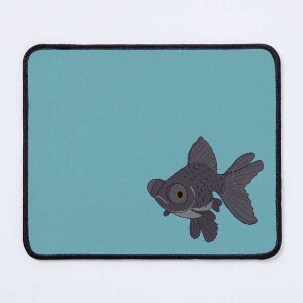 Item preview, Black Moor Goldfish designed and sold by mcm653.