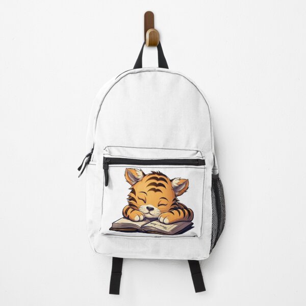 Item preview, sleeping tiger designed and sold by BonjourAlba.