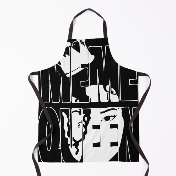 Item preview, meme queen pt.7 designed and sold by Mars-b.