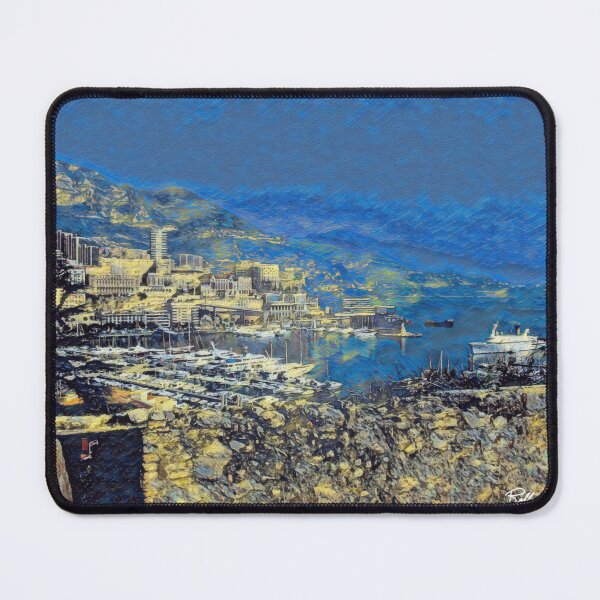 Item preview, BEYOND THE WALL OF THE CASTLE designed and sold by ArtbyRolleen.