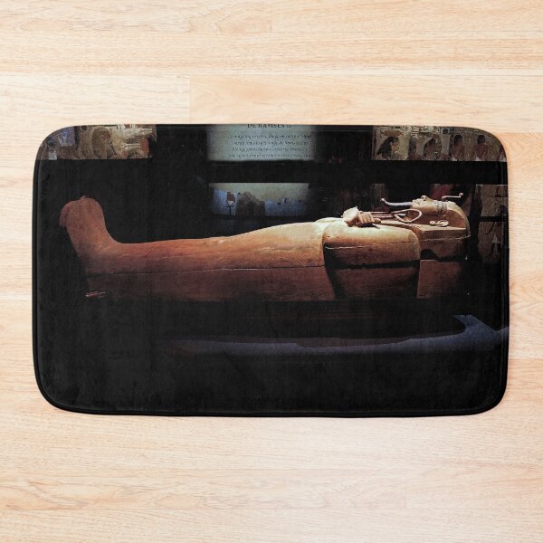 Item preview, vr 3338 / finition 2023 - 18 -Sarcophage en cèdre du Pharaon Ramsès II – Nouvel Empire, 19º dynastie -  Okaio Créations  Olavia-Olao designed and sold by o.okaïo.