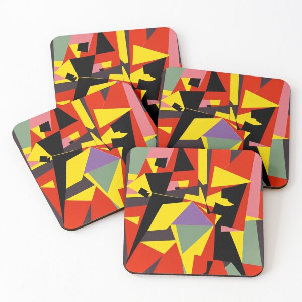 Item preview, Tango by the flames designed and sold by George Hutton Hunter.